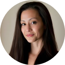 Kathrine Muto, LCSW