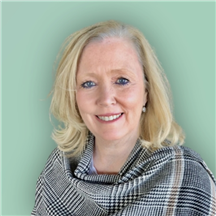 Kathryn Ashley, LCSW