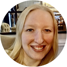 Kathryn Badger, LPC