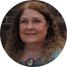 Kathryn Bishop, LPC