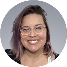 Kathryn Brown, MSW