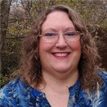 Kathryn Burke, LPCC