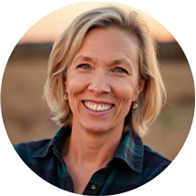Kathryn Cole, PMHNP