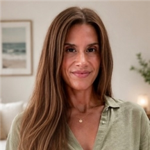 Kathryn Daubner, LCPC, LPC