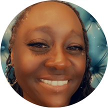 Kathryn Davis-Lashley, LPC