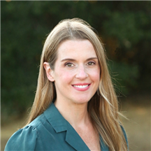 Kathryn Elizabeth Scruggs Jones, LMFT