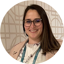 Kathryn Farishta, PMHNP