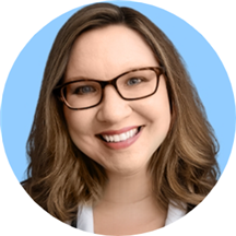 Kathryn Fry, NP
