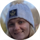 Kathryn Garcia, LPC