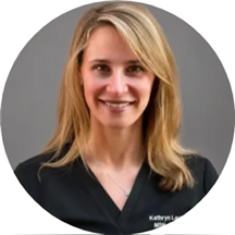 Kathryn Hayes, APRN