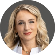 Kathryn Hughes, LPC, MA