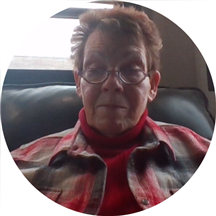 Kathryn Klee, LCPC