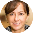 Kathryn Lachance, LCMHC