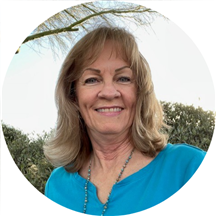 Kathryn McNeil, PMHNP