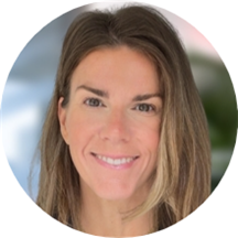 Kathryn Parker, LCSW