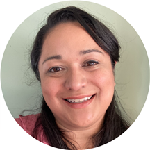 Kathryn Perez, LMFT