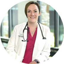 Kathryn Romig, CRNP, NP