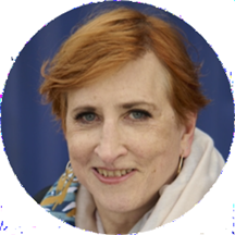 Kathryn Sedgwick, LCSW