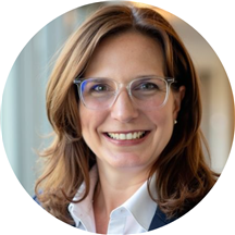 Kathryn Shaffer, LPC