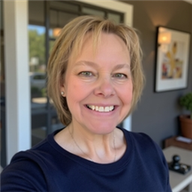 Kathryn Sharp