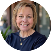 Kathryn Sharp, LCSW, LSCSW