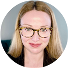 Kathryn Simons, LCSW
