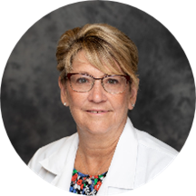 Kathryn Steckel, APRN, CNM
