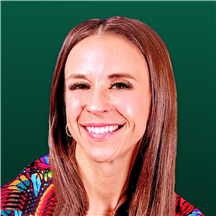 Kathryn Turpin, LCSW