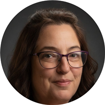 Kathryn Zinz, LMHC