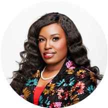Kathy Altidor, LMHC