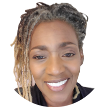 Kathy-Ann Dougan, LMFT