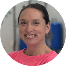 Kathy Clark, PT