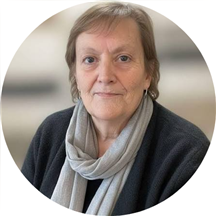 Kathy Cunningham, LMFT