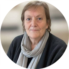 Kathy Cunningham, LMFT