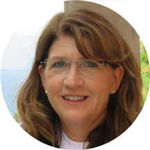 Kathy Dolan, LCPC