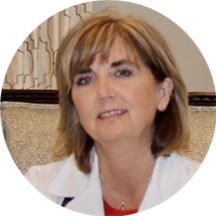 Kathy Garvin, NP