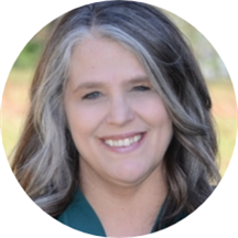 Kathy Glover, MCoun