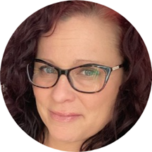 Kathy Grega, LCSW