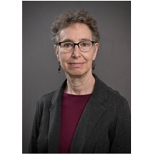 Kathy Herron, CNM