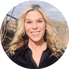 Kathy Kelly, LMFT