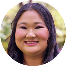 Kathy Le, LMHCA