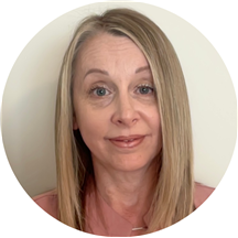 Kathy Leeper, LCSW