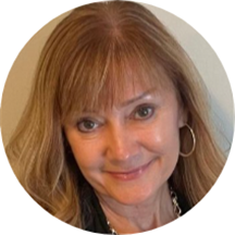 Kathy Lukey, LCSW