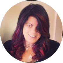 Kathy Maenza, LCSW