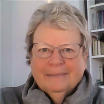 Kathy Morse, LPCC