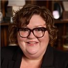 Kathy Powell, LCSW