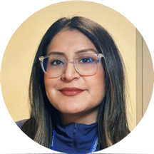 Kathy Quizhpi, LCSW