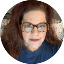 Kathy Reynolds, LPC