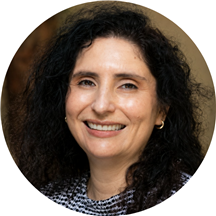 Kathy Rojas, LCSW