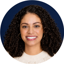Kathyeli Rivera Hidalgo, LCSW